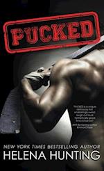 Pucked (Hardcover) 