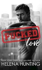 Pucked Love (Hardcover) 