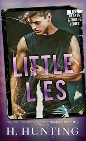 Little Lies (Hardcover)