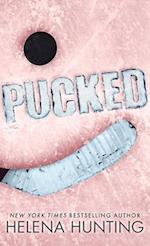 Pucked (Special Edition Hardcover) 