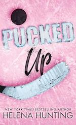 Pucked Up (Special Edition Hardcover) 