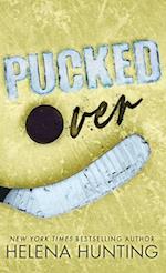 Pucked Over (Special Edition Hardcover) 