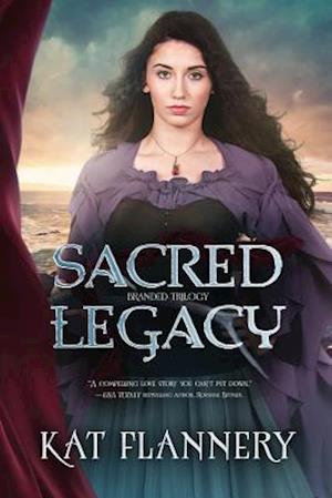 Sacred Legacy