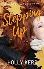 Stepping Up: Humorous and Heartwarming Sister Saga 