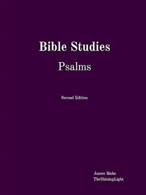 Bible Studies Psalms