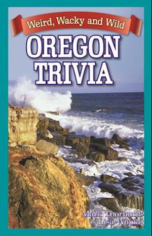 Oregon Trivia