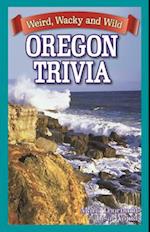 Oregon Trivia