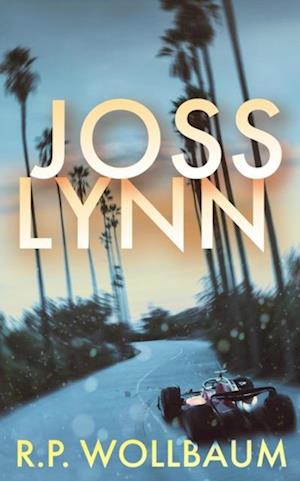 Joss Lynn