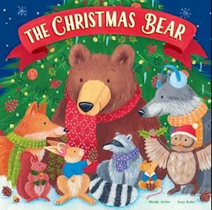 Christmas Bear