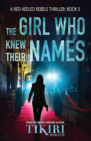 The Girl Who Knew Their Names