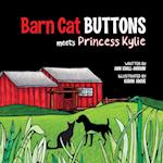 Barn Cat Buttons