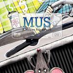 Mus, A Mouse Adventure 