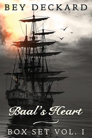 Baal's Heart - Box Set Vol. 1