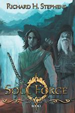 Soul Forge 
