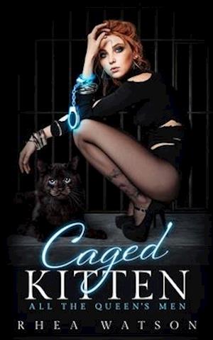 Caged Kitten