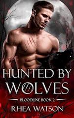 Hunted by Wolves 