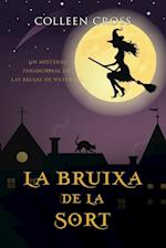 La bruixa de la sort