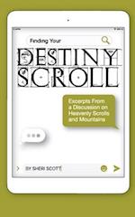 Finding Your Destiny Scroll