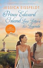Prince Edward Island Love Letters & Legends