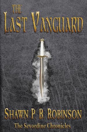 The Last Vanguard