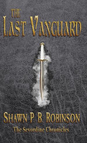 The Last Vanguard