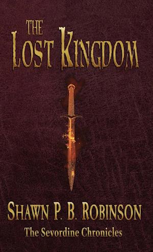 The Lost Kingdom