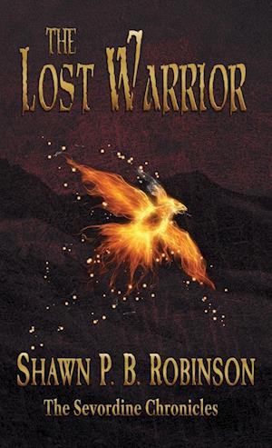 The Lost Warrior