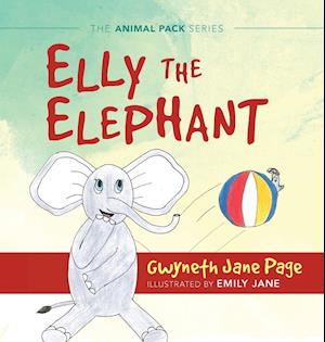 Elly the Elephant