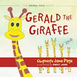 Gerald the Giraffe 