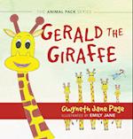 Gerald the Giraffe 
