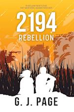 2194 - Rebellion 