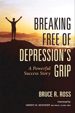 Breaking Free of Depression's Grip