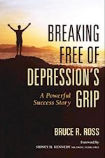 Breaking Free of Depression's Grip