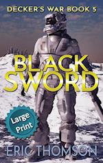 Black Sword 