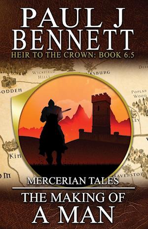 Mercerian Tales