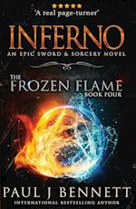 Inferno: An Epic Sword & Sorcery Novel 