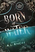 Born of Water 