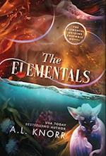 The Elementals: The Elemental Origins Explosive Ensemble Conclusion 