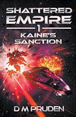 Kaine's Sanction 