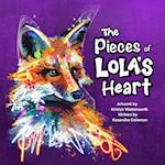The Pieces of Lola's Heart 