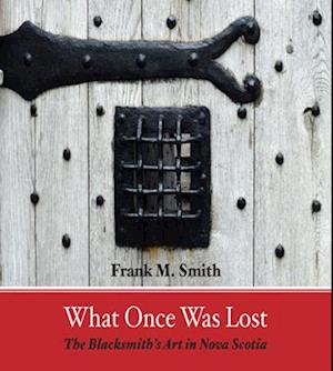 What Once Was Lost