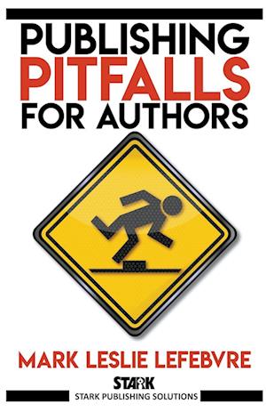 Publishing Pitfalls for Authors