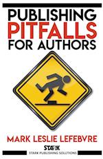 Publishing Pitfalls for Authors 