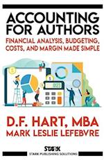 Accounting for Authors