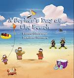 A Gopher`s Day At The Beach