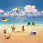 A Gopher`s Day At The Beach