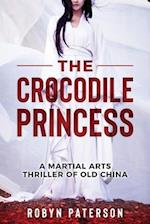The Crocodile Princess
