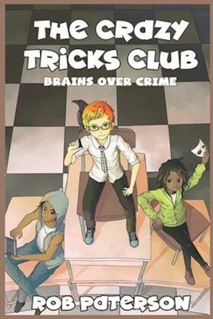 The Crazy Tricks Club