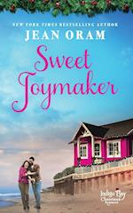 Sweet Joymaker: A Second Chance Seasoned Romance 