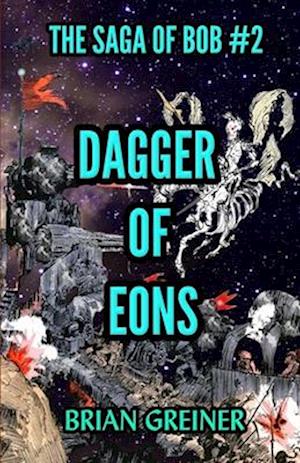 Dagger of Eons